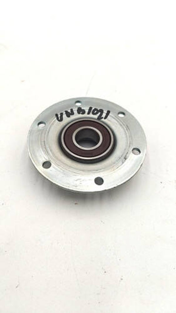 COUPELLE OUVERTE+ROULEMENT RÉF. VNB1021 - KUHN