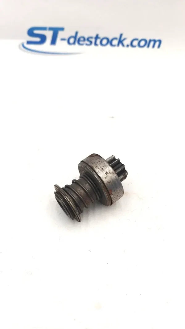 Lanceur pour démarreur bosch 9001082340 / 9001066236 / 1006209471