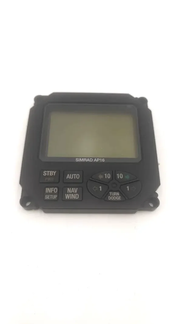 Simrad AP16 pour pièces
