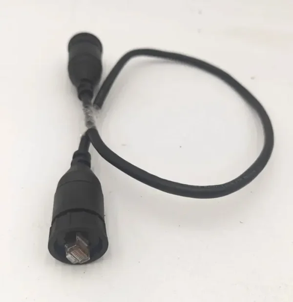 navico northstar 8000I simrad GB40 ethernet cable 0.5m
