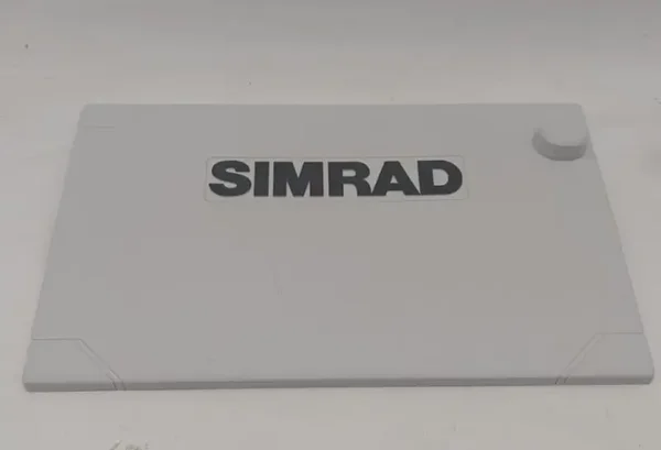 Simrad 072-3047-000 couvercle capot protecteur f/ NSS12 evo2