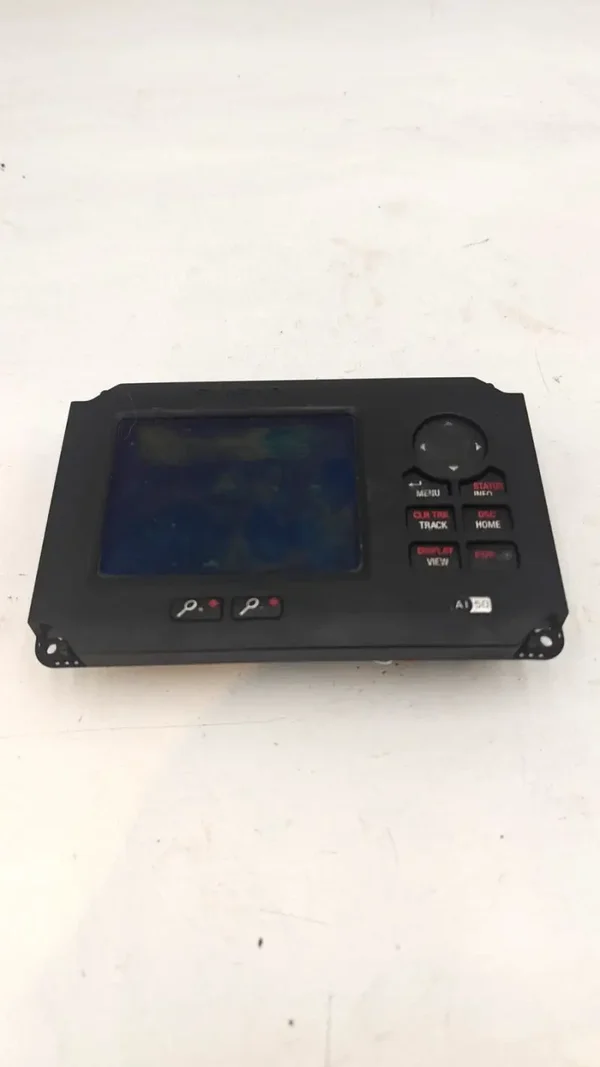 Transpondeur / Affichage AIS SIMRAD AI50 Classe B hs pour pièces