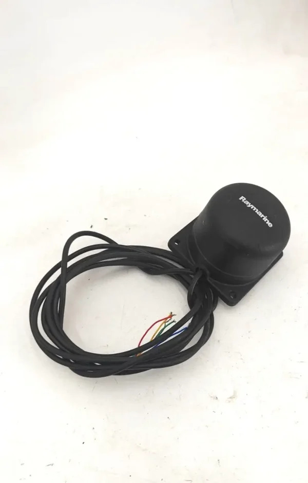 Raytheon Raymarine Autohelm Fluxgate Compass E12199 pour pièces