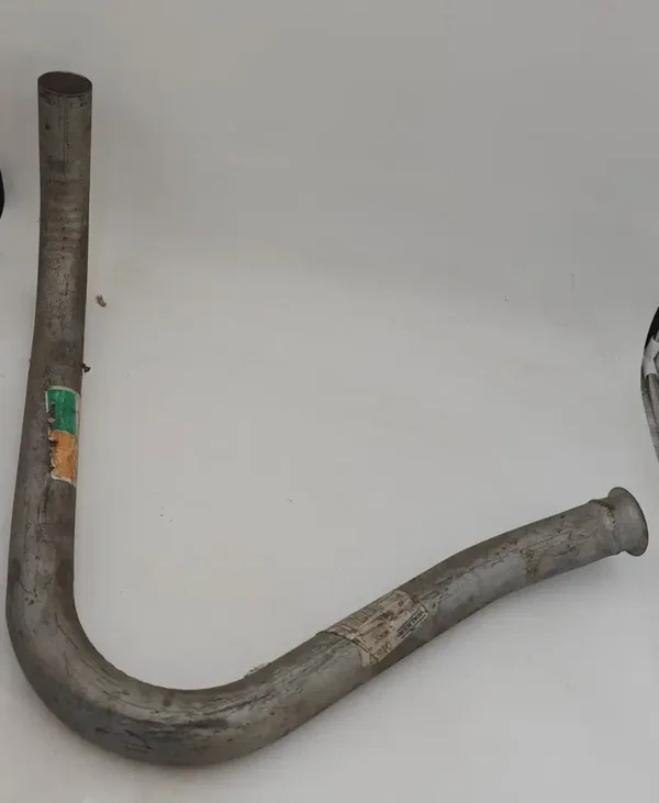 Tube echappement intermediaire pour renault walker 62-01653 0820598200