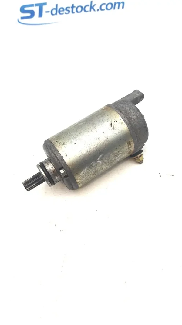 DEMARREUR 21163-0024 428000-2182 DENSO POUR MOTO KAWASAKI Z750 2004 2005 2006