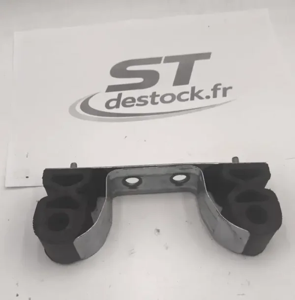 silentbloc de fixation échappement