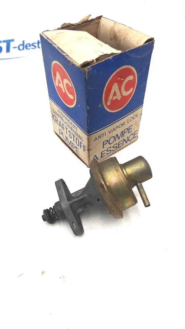 pompe à essence AC DELCO 6938E6 CITROËN .