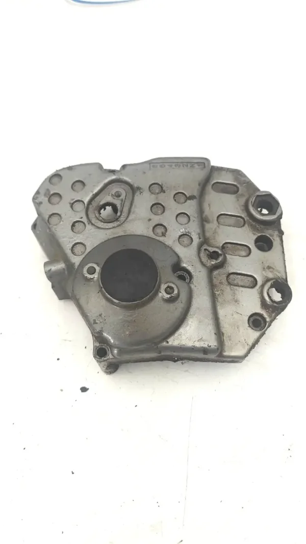 carter de sortie de boite pour Suzuki GSXF 600