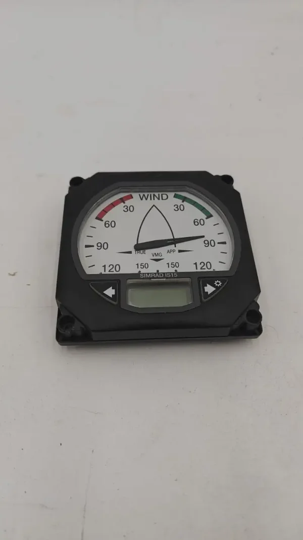 Simrad IS 15 WIND multi pour pièces