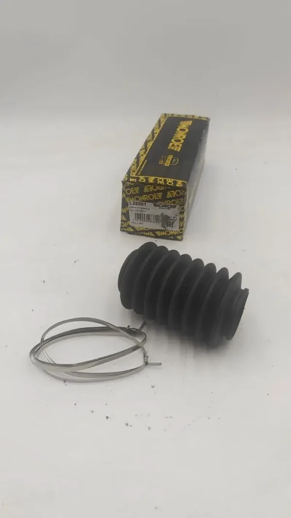 MONROE L28001 Soufflet de direction Caoutchouc Ø: 40 mm, 115 mm