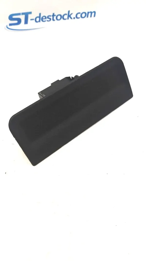 Obturateur Auto radio Peugeot 9623892577