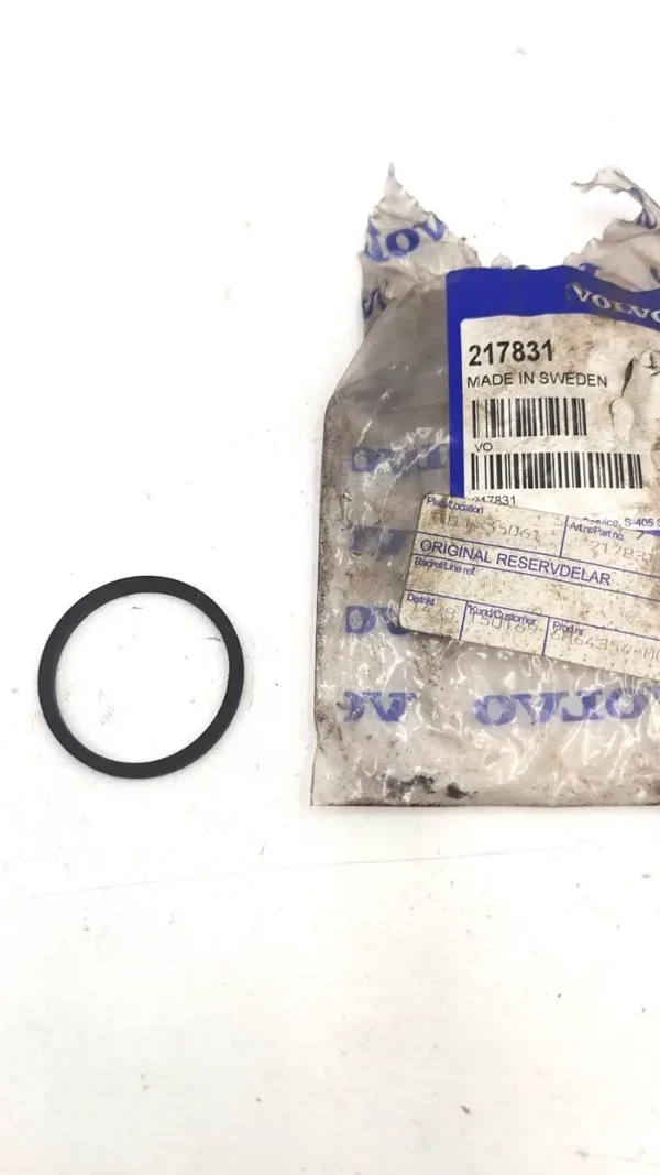 217831 volvo joint