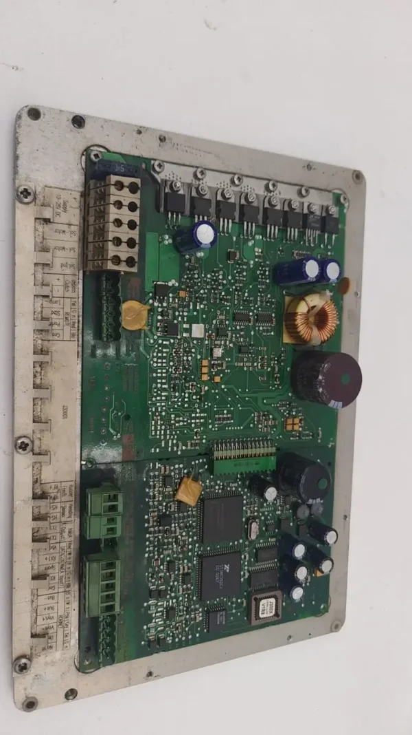 Simrad Robertson J300X pour pièces