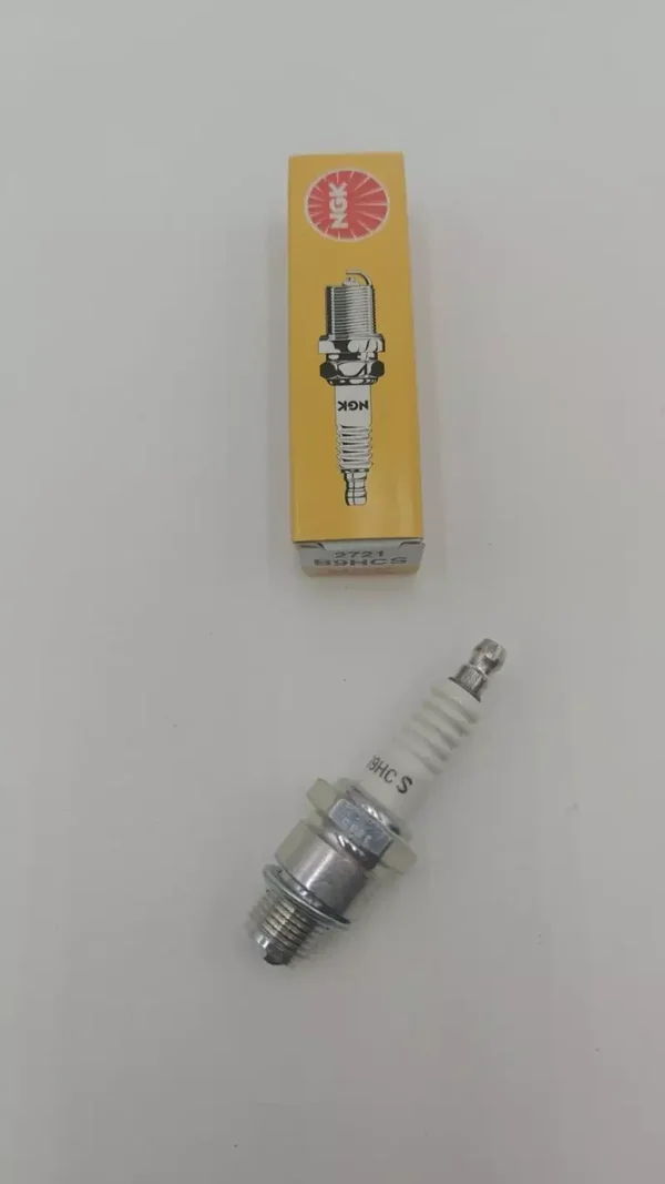 Bougie d'allumage NGK B9HCS 2721