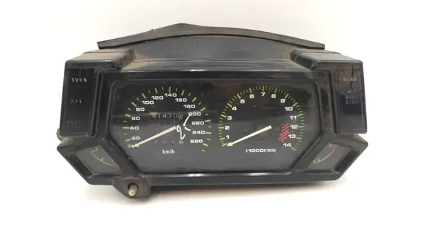 Compteur tableau de bord Kawasaki ZX750F 600 ZZR (1)