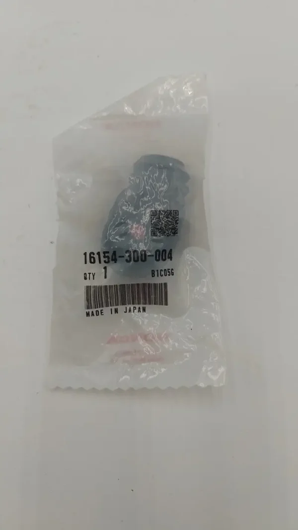 Cache poussière carburateur 16154-300-004 CB 750 honda