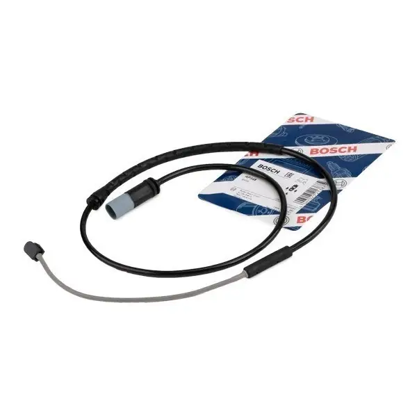 BOSCH 1 987 474 552 Témoin d'usure de plaquette de frein pour BMW X5, X6