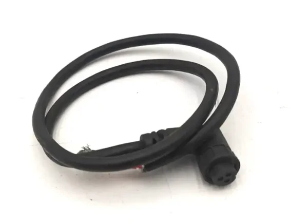 Cable d'alimentation Raymarine 3 pin 139M03
