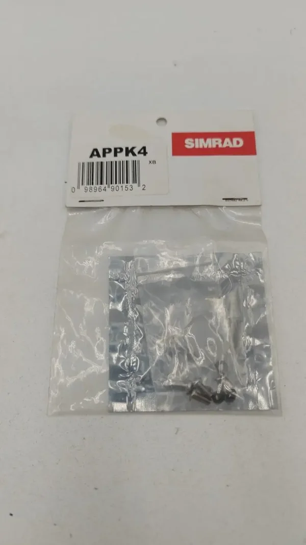 Pièces Simrad APPK4