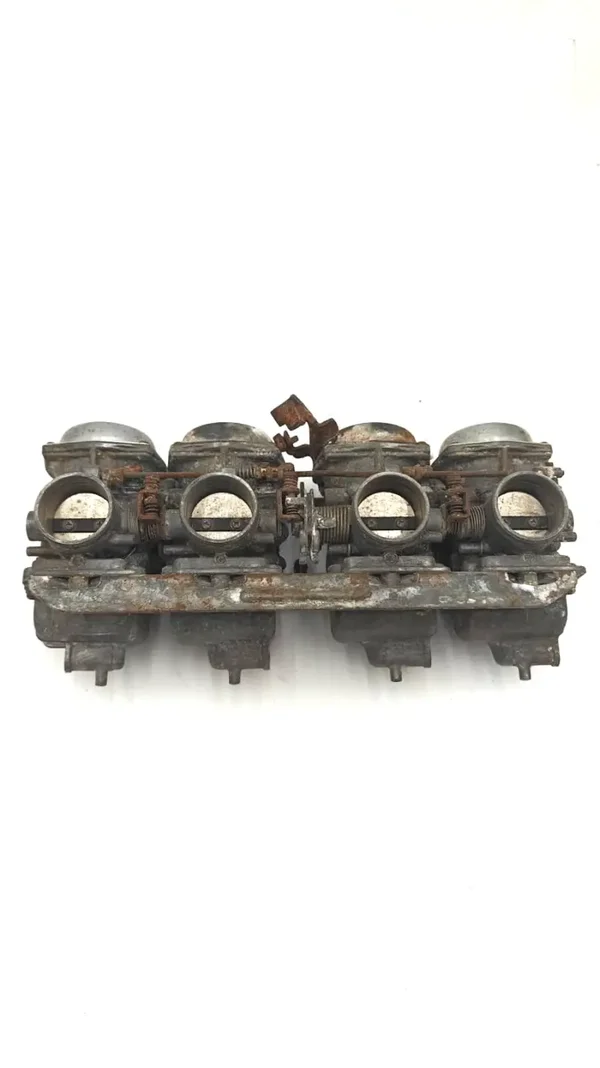 Honda CBX - Rampe de Carburateur pour pièces