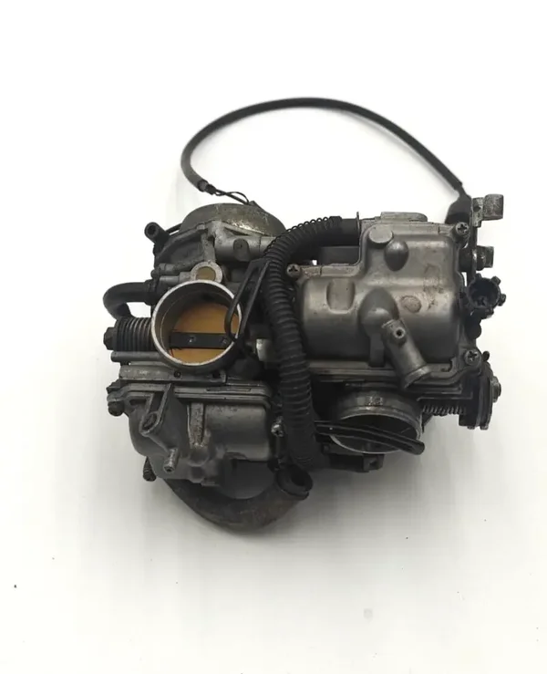 CARBURATEUR - HONDA NTV DEAUVILLE 650 de 2000