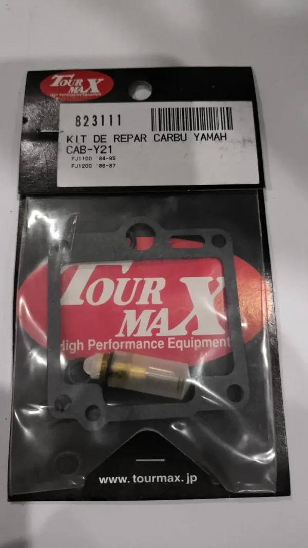 YAMAHA 1200 FJ - 88/92- KIT REPARATION CARBURATEUR - CAB-Y30