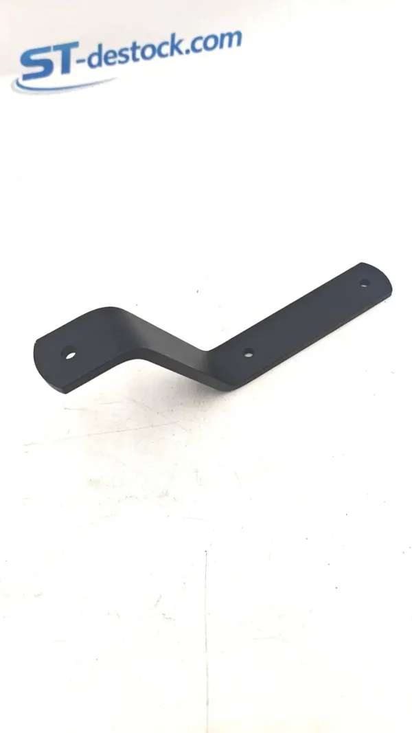Coude de barre franche pour pilote automatique raymarine
