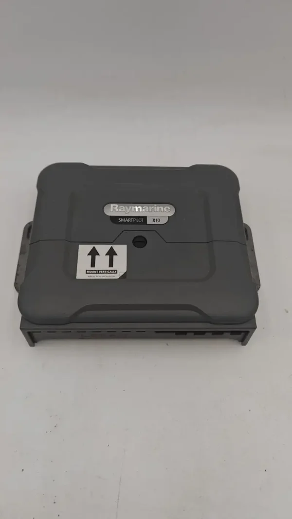 Raymarine smartpilot x10 Pour pièces