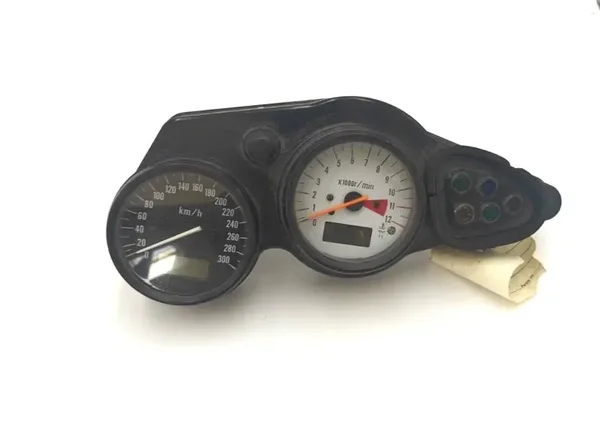 COMPTEUR TABLEAU DE BORD MOTO SUZUKI TL 1000 S TLS 1997 1998 1999 2000