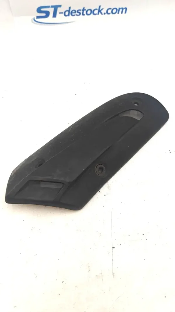 CACHE DE SILENCIEUX D ECHAPPEMENT 10404 830325 PIAGGIO 50 NRG POWER 2005-2005