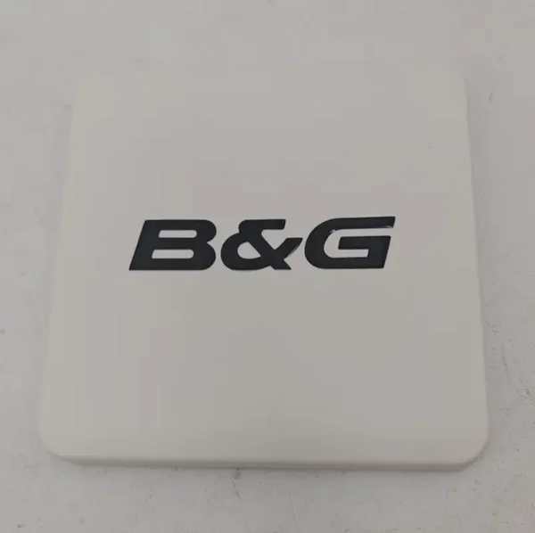 COUVERCLE PROTECTION B&G H5000/H3000 (analogique) Réf : BGH234017