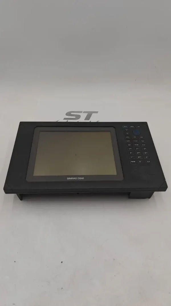 Simrad DS40 pour pièces