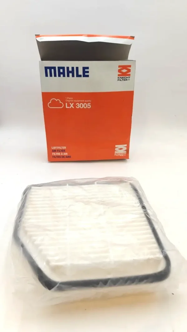 KNECHT LX 3005 Filtre à air pour Toyota RAV 4 III IV