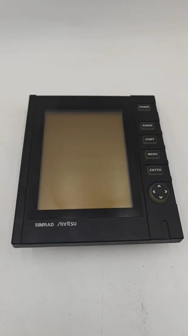 SIMRAD Anritsu Pour pièces