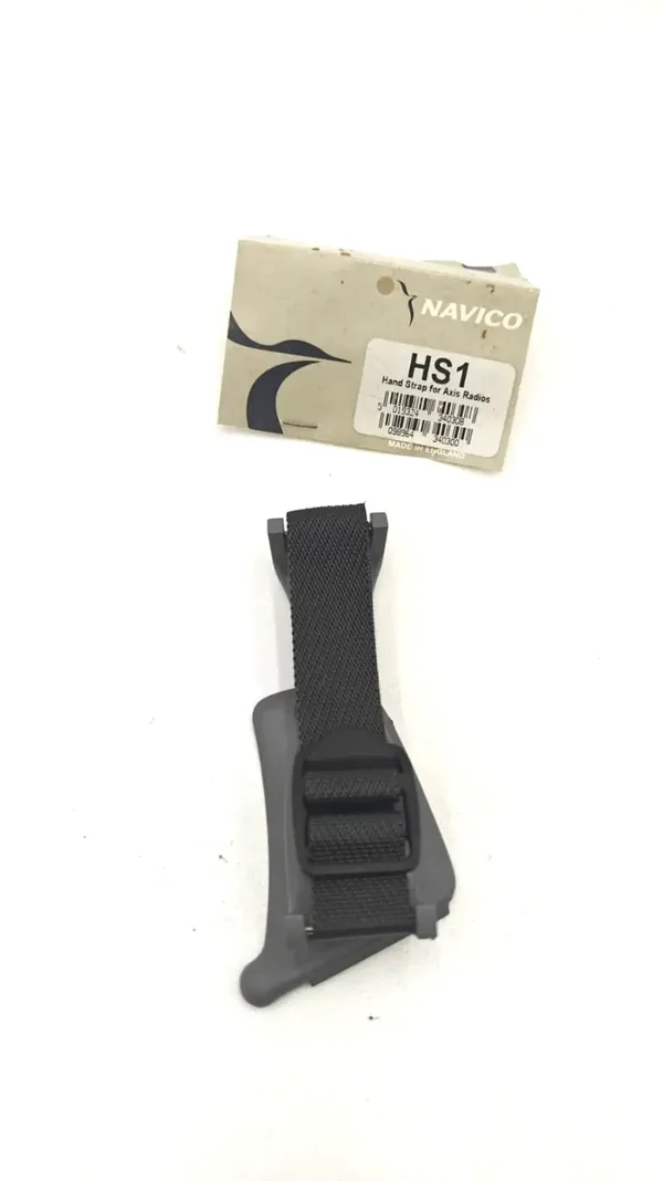 Support radio axis Simrad navico HS1