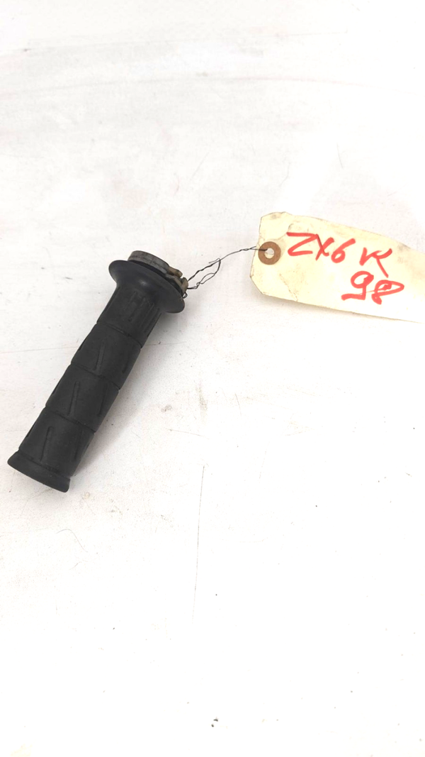 Poignée accélérateur occasion Kawasaki ZX6R ZX6-R 1998