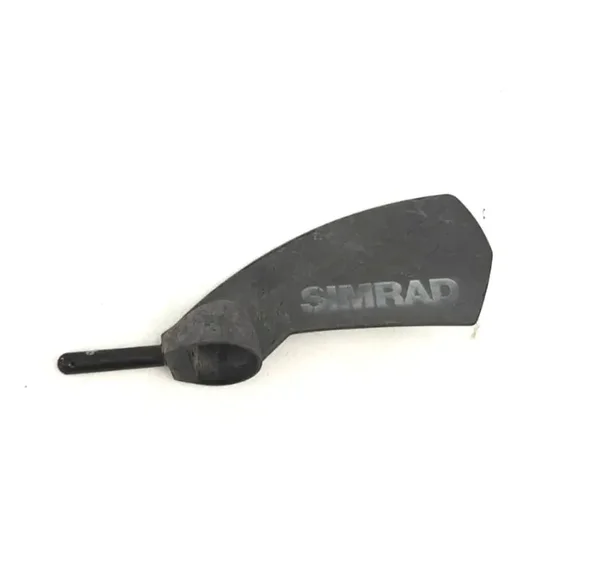 Girouette tete d'anemometre Simrad IS12 IS20