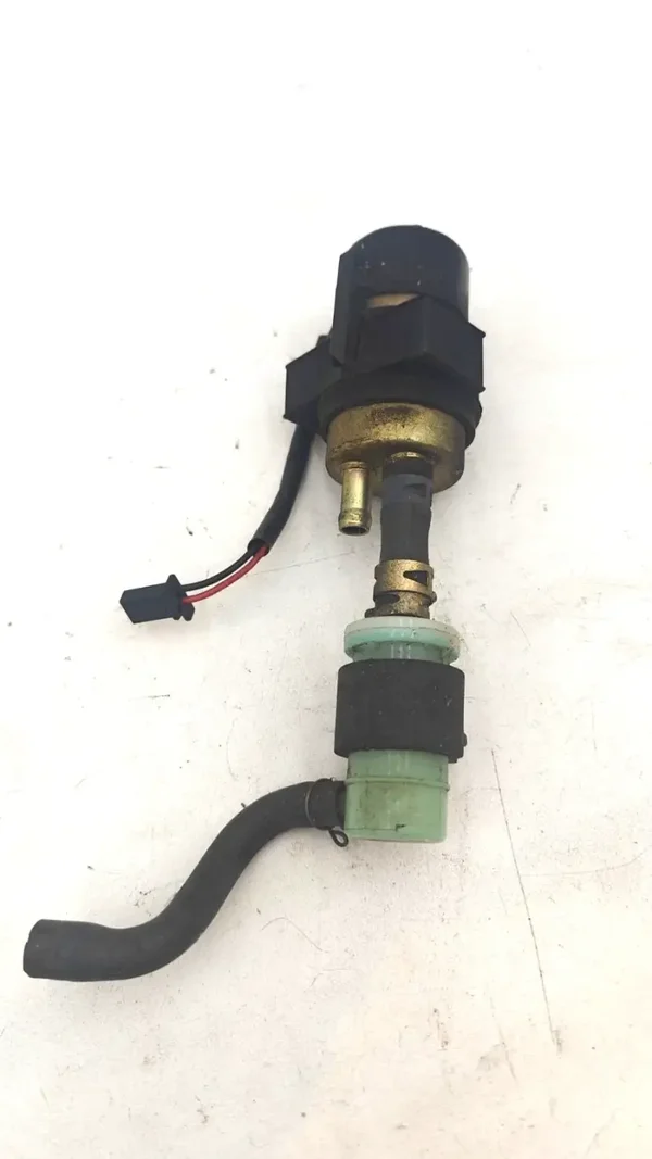 POMPE A ESSENCE KAWASAKI 1100 ZZR 1991