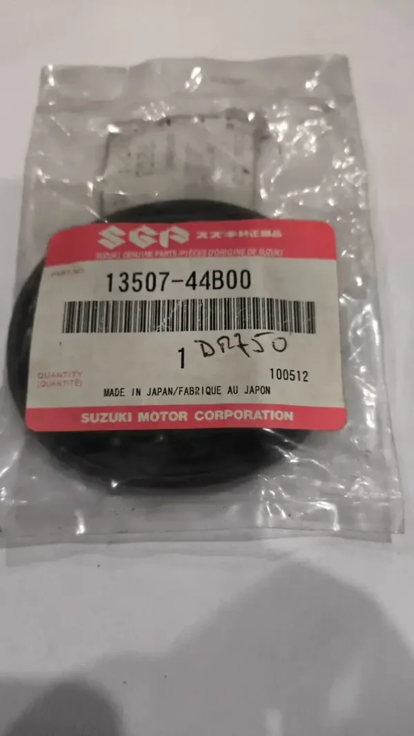 DR 750 Big Suzuki 88-89 Boisseau à Membrane de carburateur "OEM" 13507-44B00