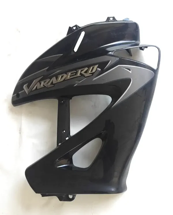 Panneau carénage droit Honda XL 1000 V Varadero 2003 à 2010