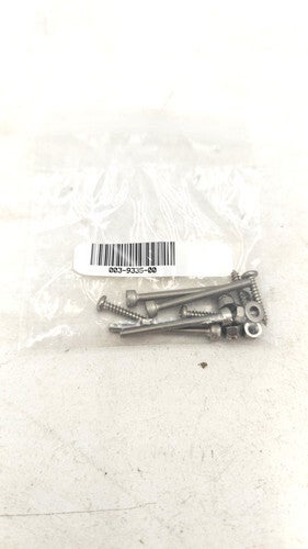 kit de vis simrad B&g 003-9335-00