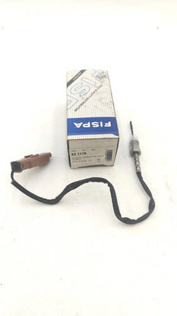 FISPA 82.1179 Palpeur, température des gaz