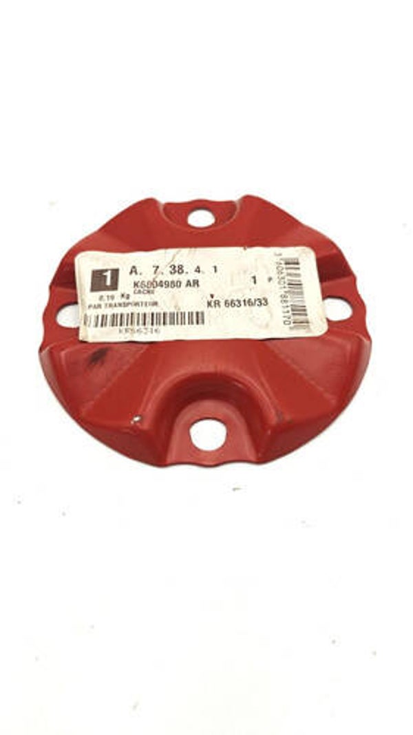 CACHE RÉF. K6804980 - KUHN