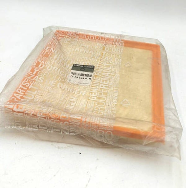 Filtre À Air Renault 165464407R Pour Trafic Primastar Vivaro