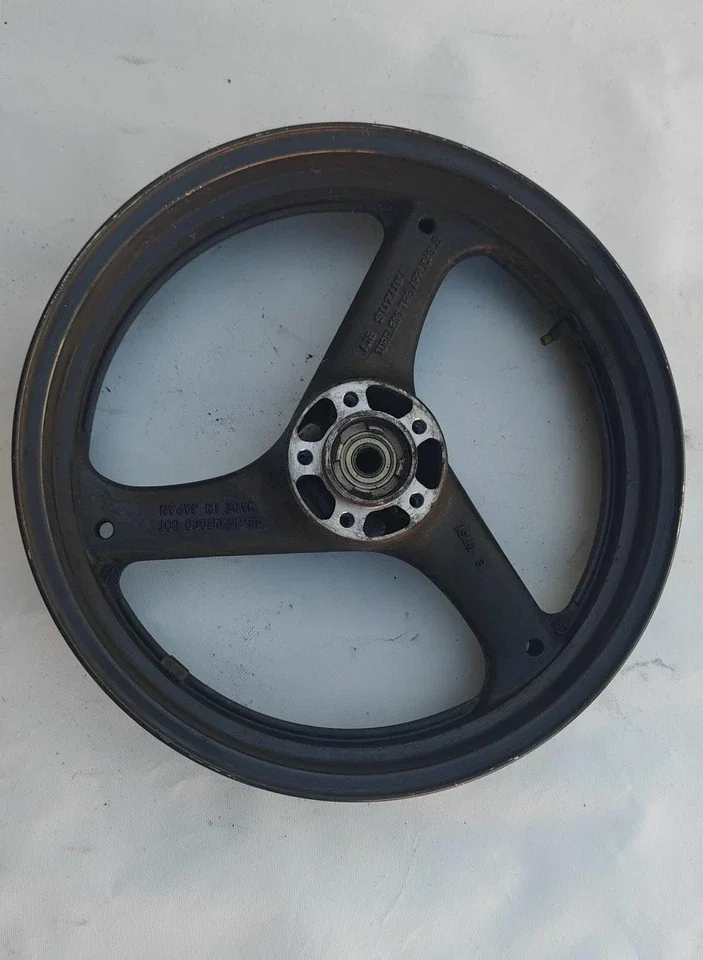 Jante avant Suzuki 600 bandit GSF 95-99