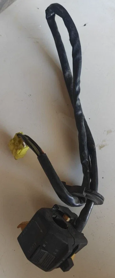 Commodo gauche SUZUKI RF 600 R 1993-1998