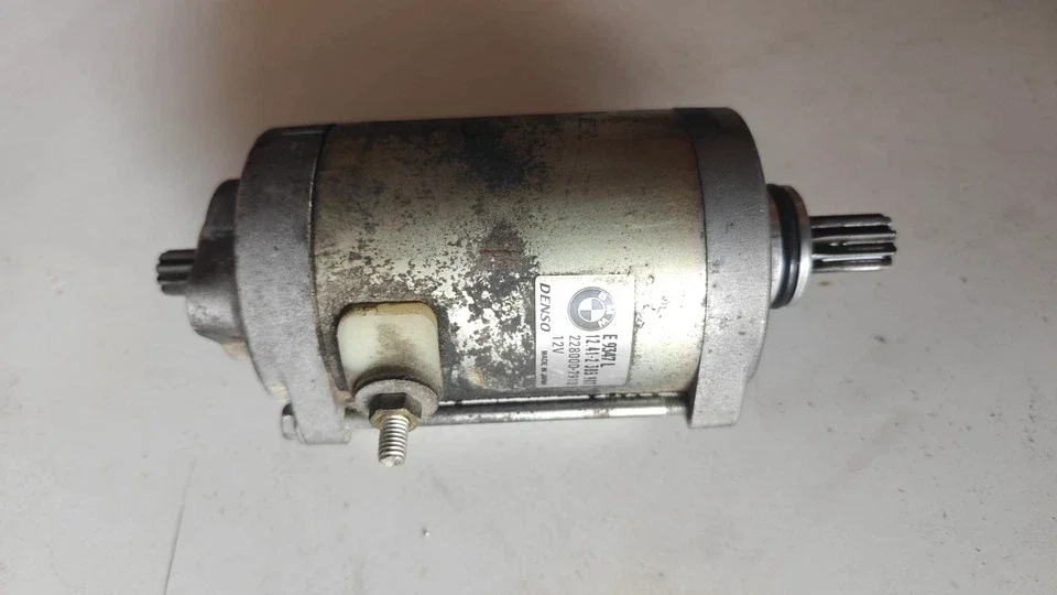 Démarreur BMW K1200LT