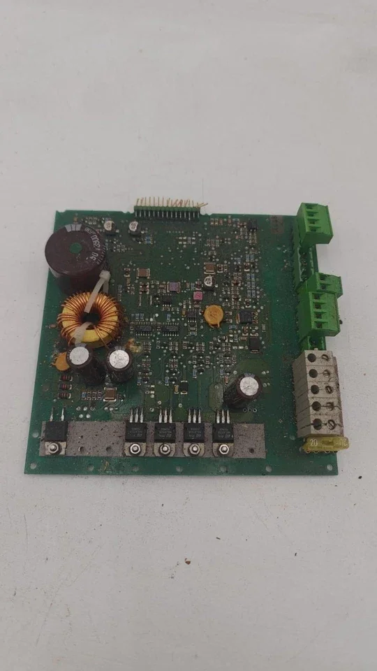 PCB carte électronique Simrad Robertson J300X pour pièces