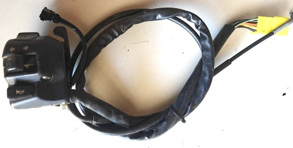 Commodo gauche SUZUKI bandit