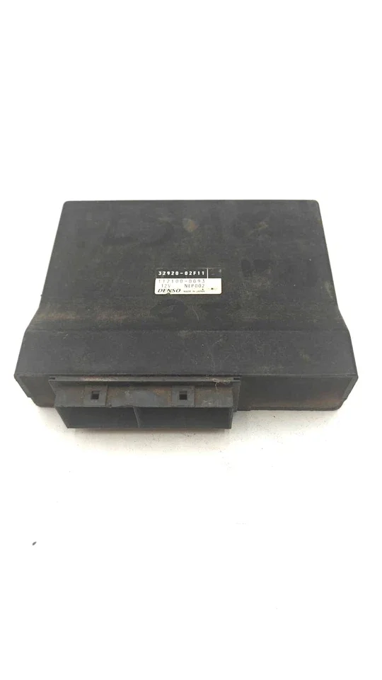 Boitier allumage CDI de SUZUKI 1000 TL S TLS 1999 ref suz 32920-02F11